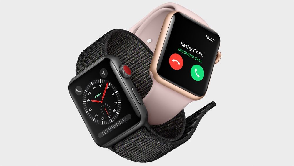 Apple Watch Series 3 guide: Everything you need to know