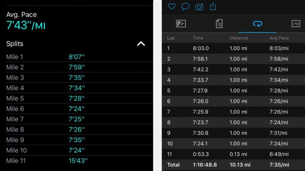 We put the Apple Watch Series 3 to the big race test