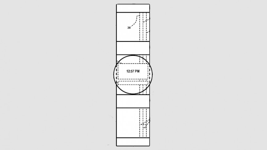 The patented history and future of… Android Wear and the 'Google Watch'