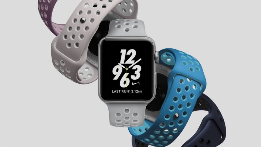 Apple brings the heat with new summer straps for your Apple Watch
