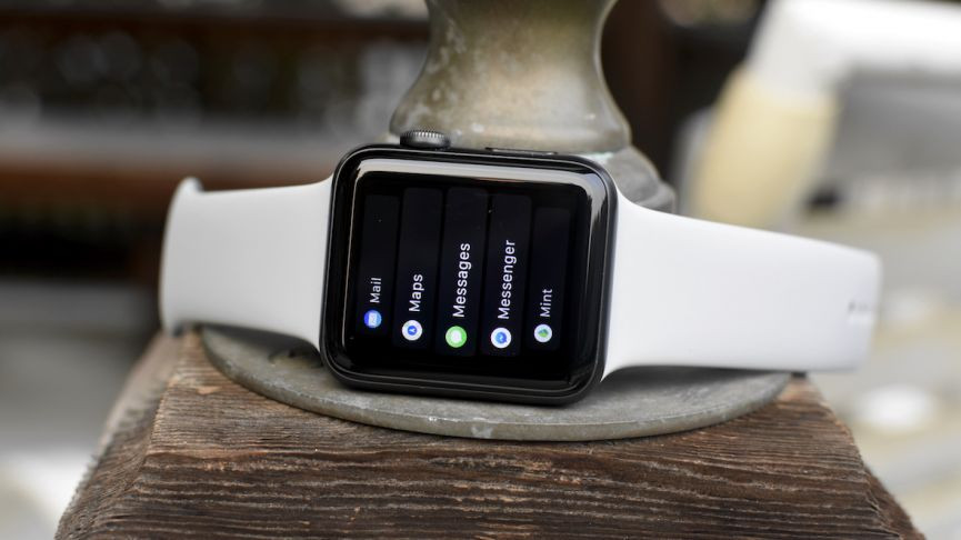 I used the Apple Watch Series 3 with no iPhone for a week – here's how I got on