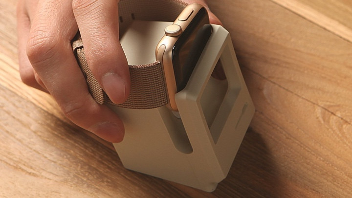 The best Apple Watch cases, chargers and accessories