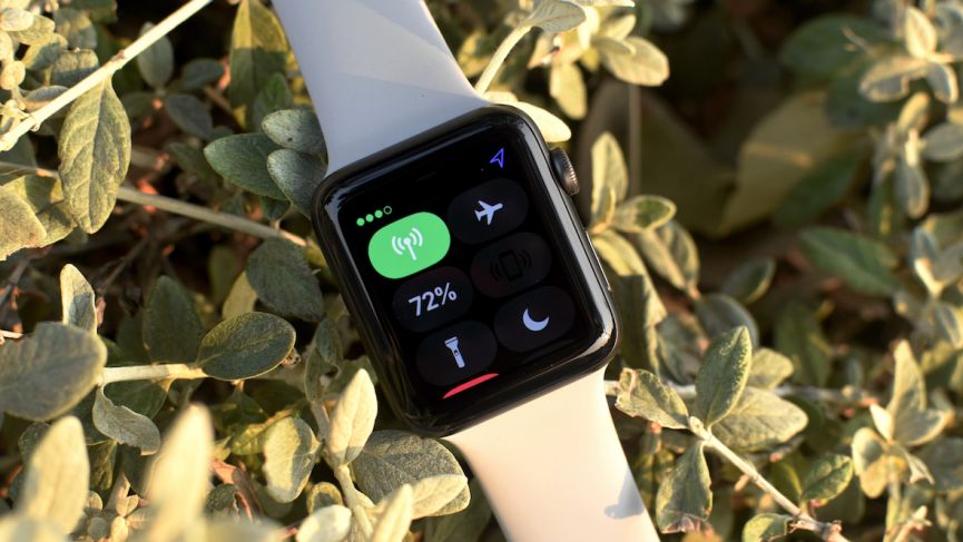 I used the Apple Watch Series 3 with no iPhone for a week – here's how I got on