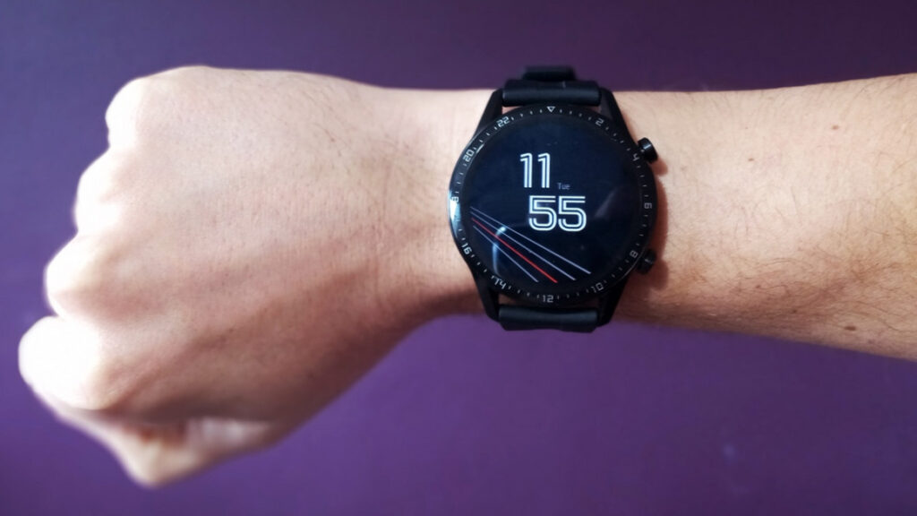 Huawei Watch GT 2 review