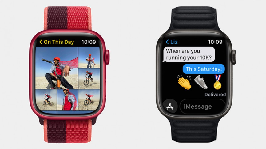 Apple Watch Series 7: Everything you need to know