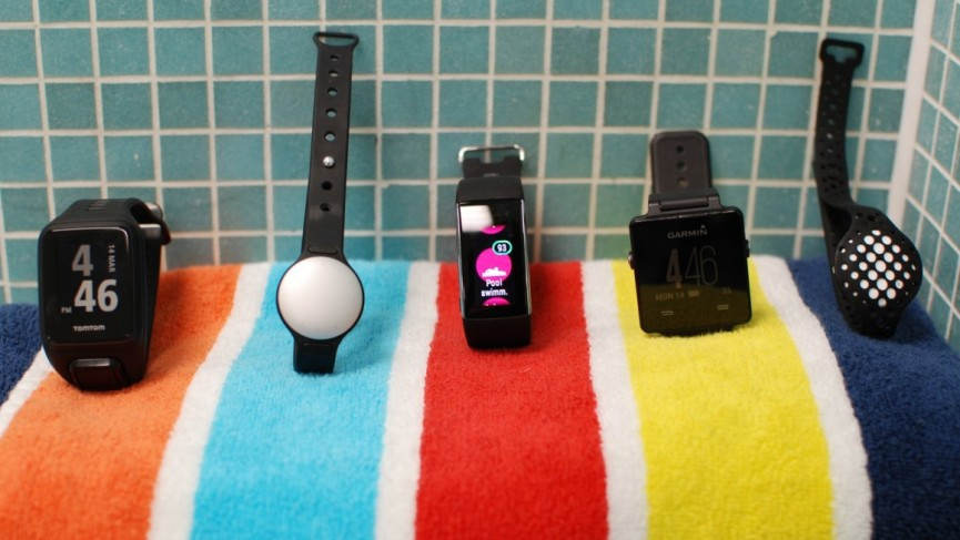 ​12 features Apple Watch 2 should steal from other smartwatches