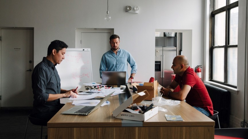 The Pilot translation buds remain on course to break down language barriers