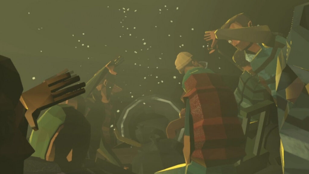 DevelopVR: Virtual reality is entering its awkward teenage years