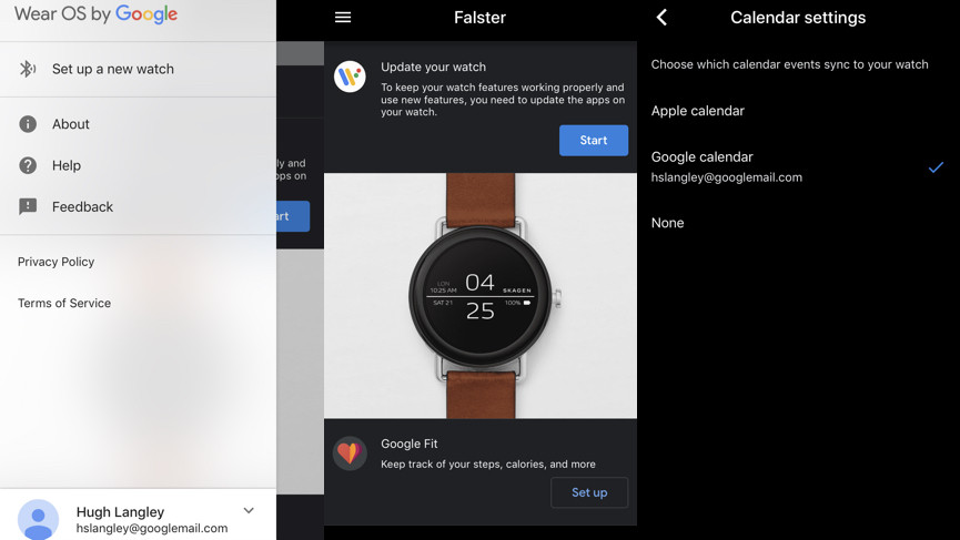 Wear OS on iPhone guide: what you can and can't do