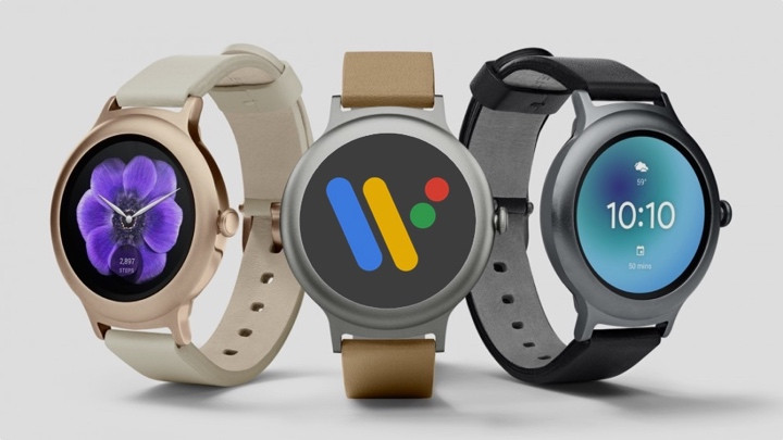 How to turn off or restart a Wear OS smartwatch
