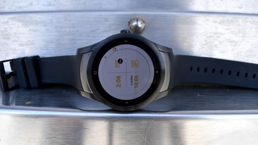 Verizon Wear24 review