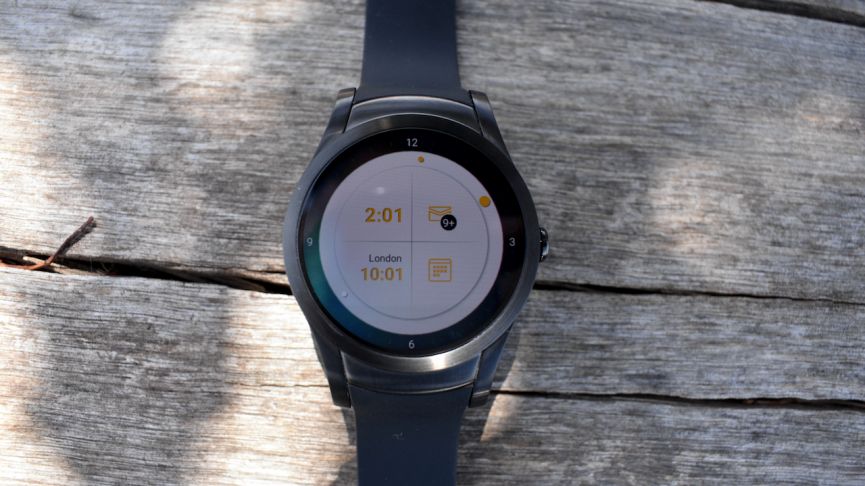 Verizon Wear24 review