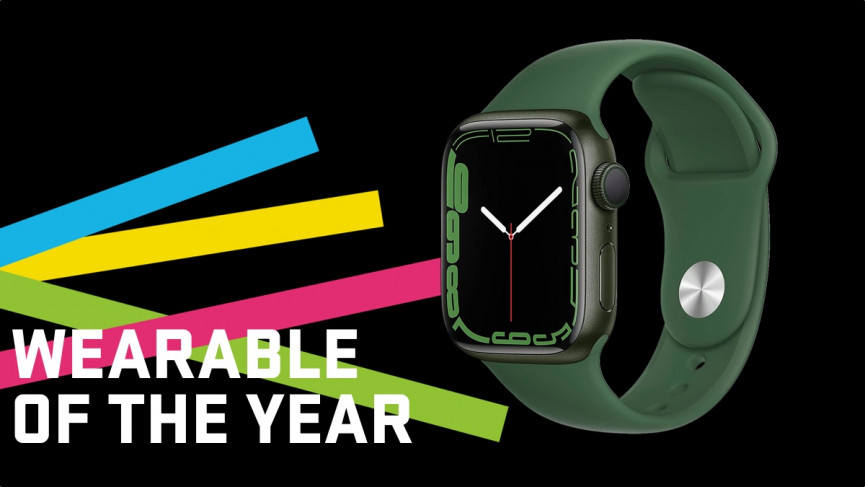 Wareable Tech Awards 2021: All the big winners revealed