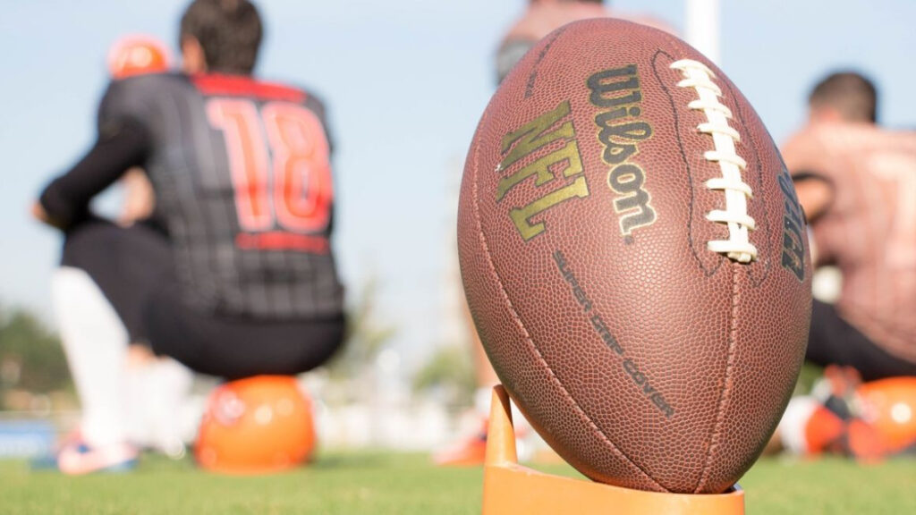 How wearable tech is bringing real data to a fantasy football world