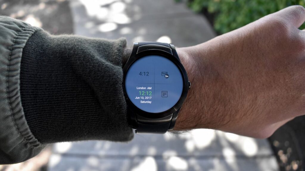 Verizon Wear24 review