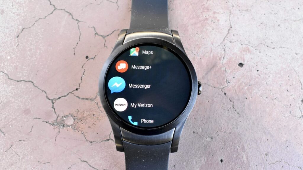 Verizon Wear24 review