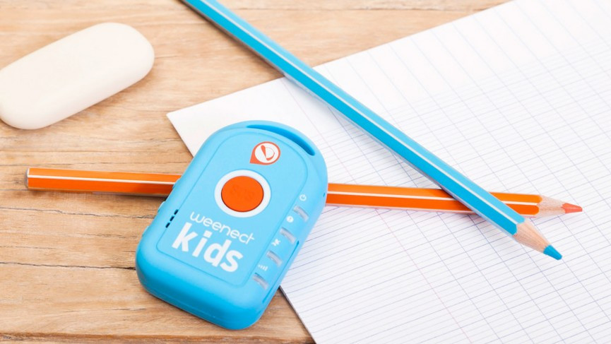 ​GPS kids trackers: How to choose a gadget to keep your children safe