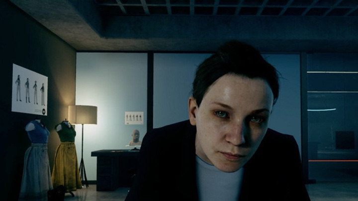 To build Westworld in VR, HBO treated it just like a TV show