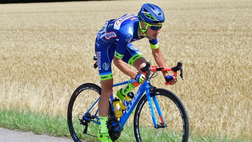 Tour de France 2018: How wearables are giving cyclists the edge on the competition