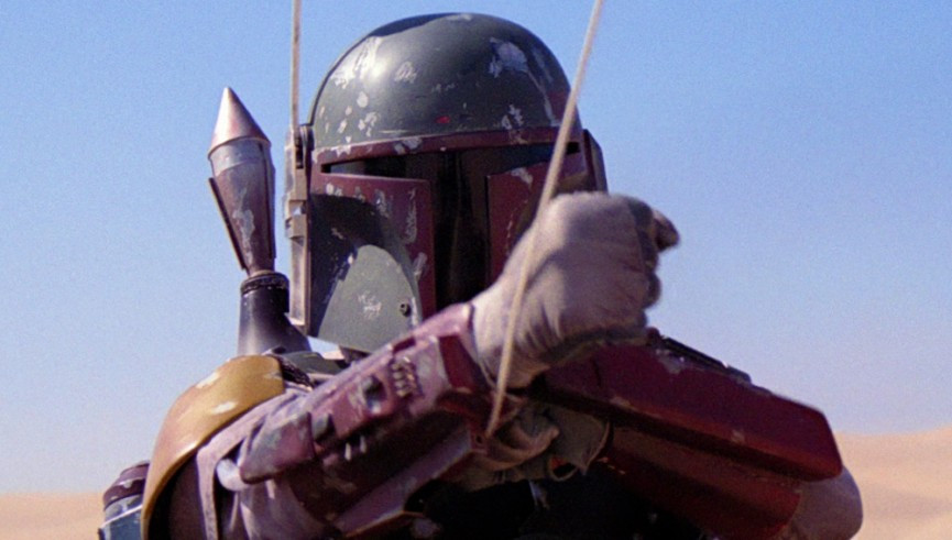 Star Wars-ables: 21 wearables from a galaxy far far away