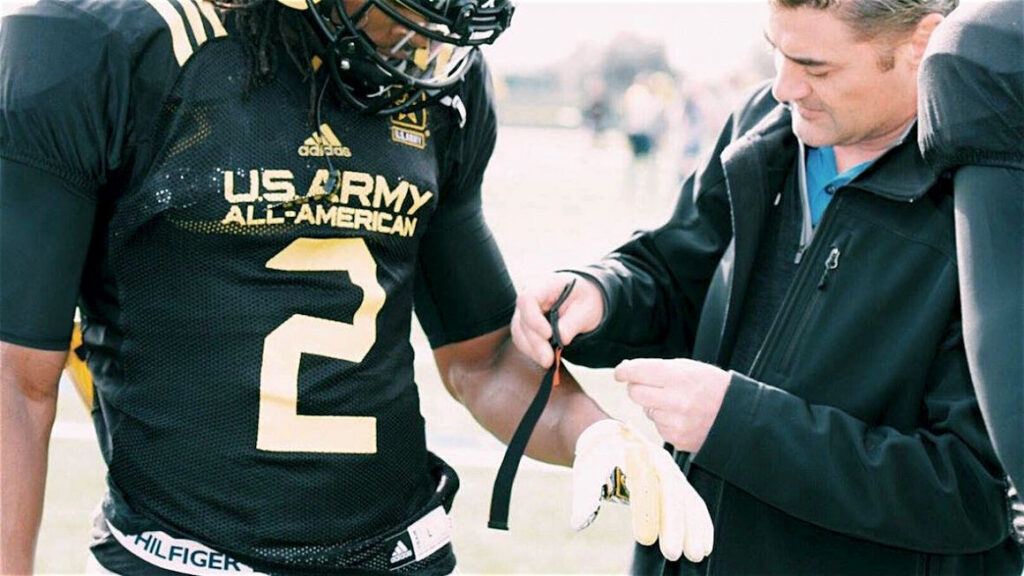 Compete, improve, recover: Here's what athletes want wearables to teach them