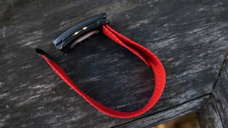 Whoop Strap 2.0 review