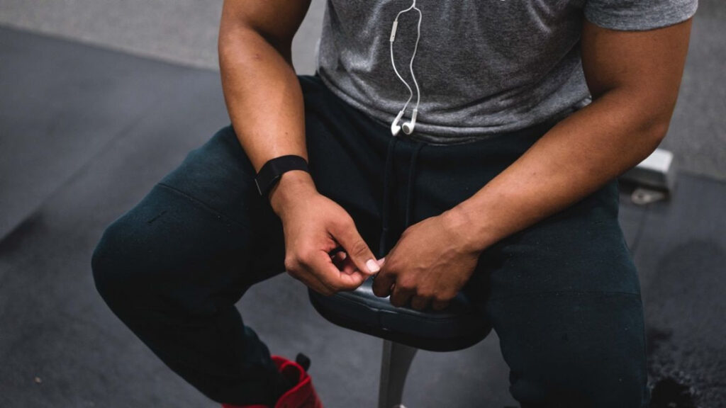 How wearable tech is bringing real data to a fantasy football world