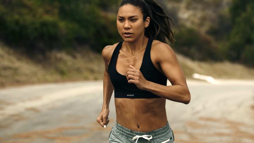 New Whoop 4.0 launches – and it can track from your bra or pants