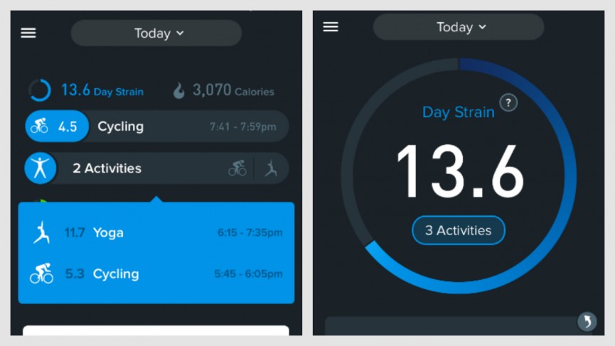 Whoop Strap 2.0 review