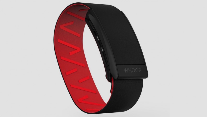 Whoop Strap approved for use in Major League Baseball