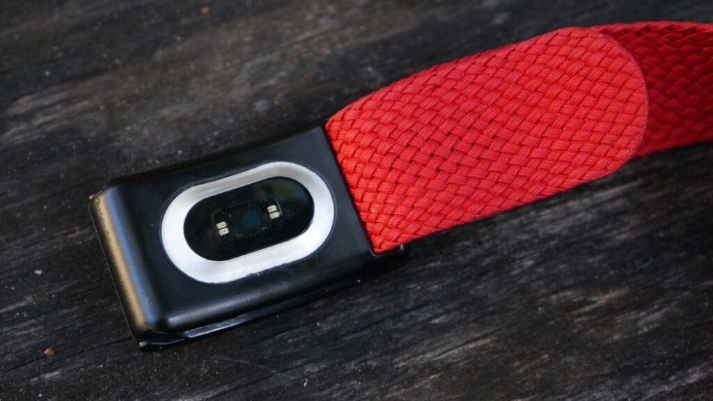 Whoop Strap 2.0 review