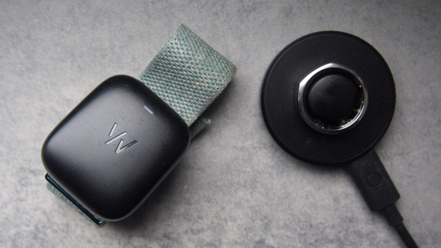 Oura Ring 3 v Whoop 4.0: The key differences explained