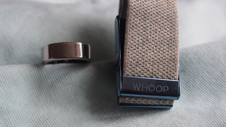 Oura Ring 3 v Whoop 4.0: The key differences explained