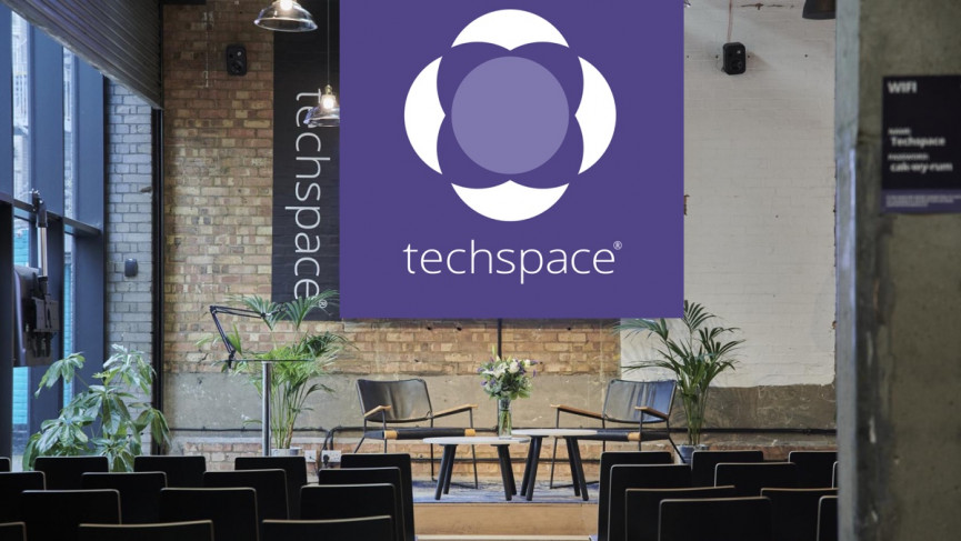 Rockley Photonics CEO leads speakers at Wearables London event