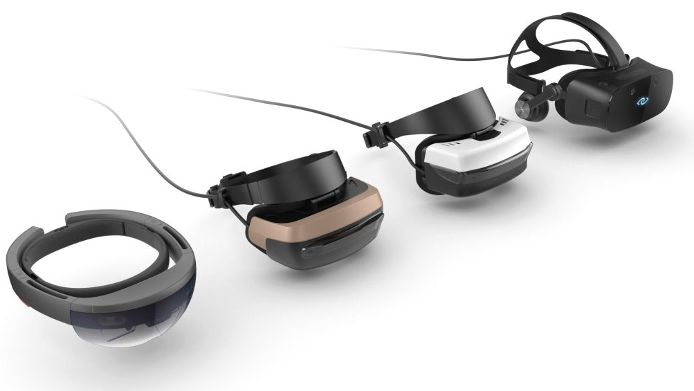 Could Microsoft's Windows Mixed Reality go mainstream?