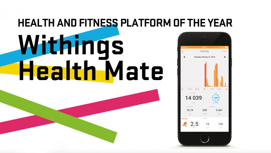 Wareable Tech Awards 2016: All the winners revealed