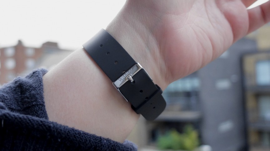 Withings Activité Steel review