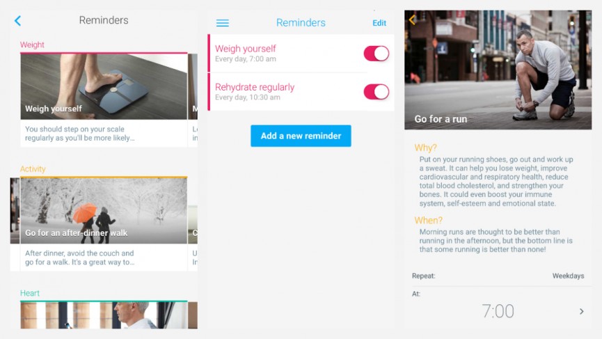 Withings Health Mate: Essential guide