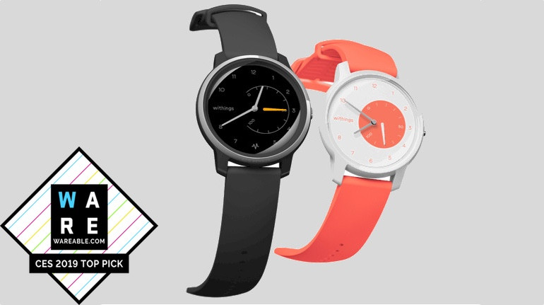 ​Revealed: Wareable’s CES 2019 Top Picks