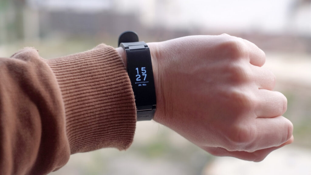 Withings Pulse HR review