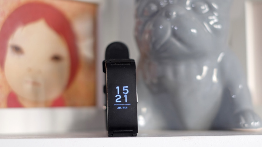 Withings Pulse HR review