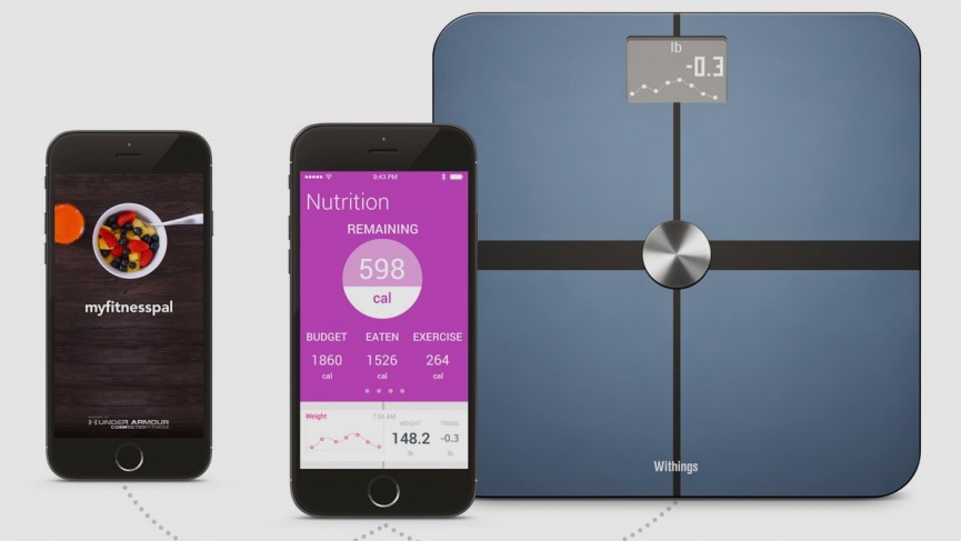 Wearables need to look beyond calories to really help us live better