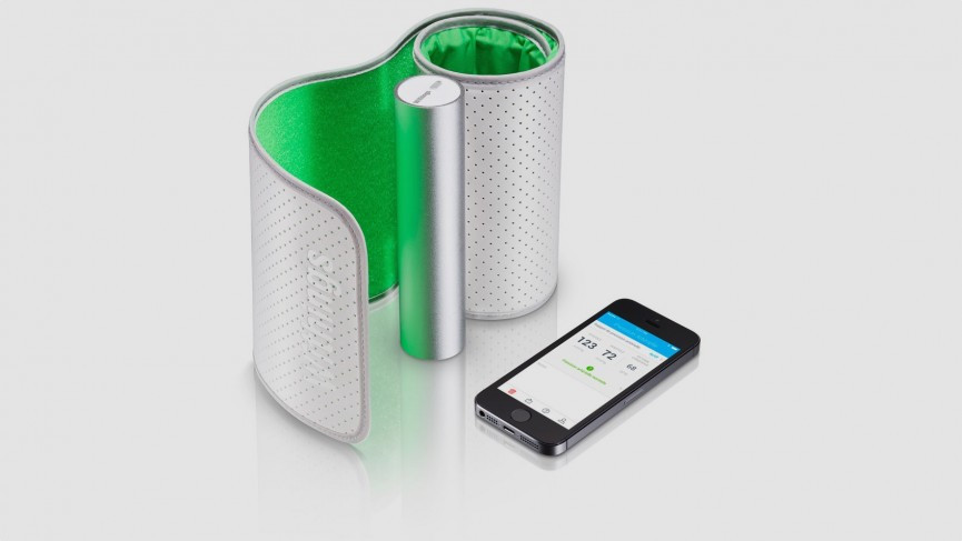 Withings boss: The secret of new health tracking devices is in the data