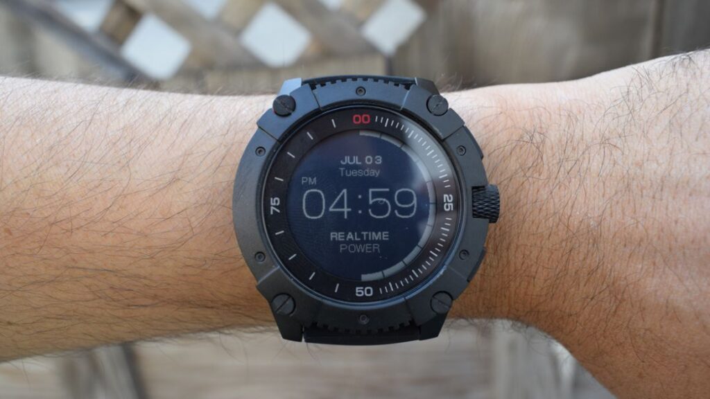 What I'm Wearing: Xiaomi Mi Band 3