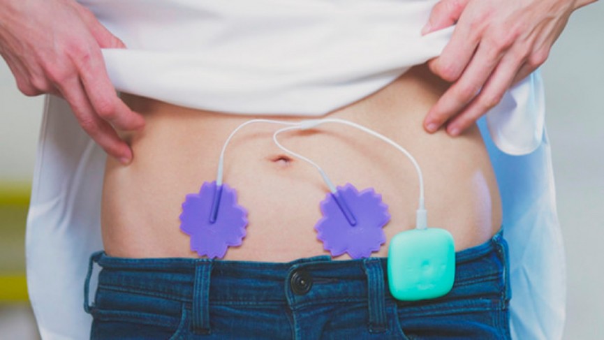 The wearable tech that’s boosting women’s health and fitness