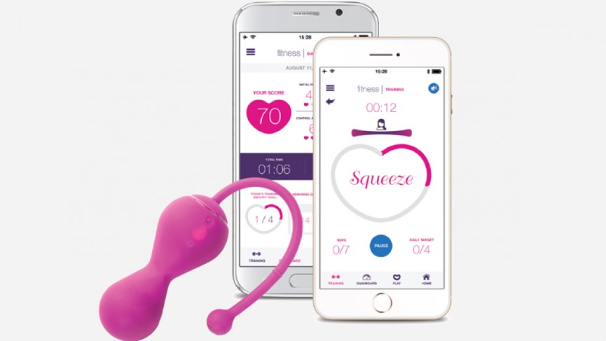 The wearable tech that’s boosting women’s health and fitness