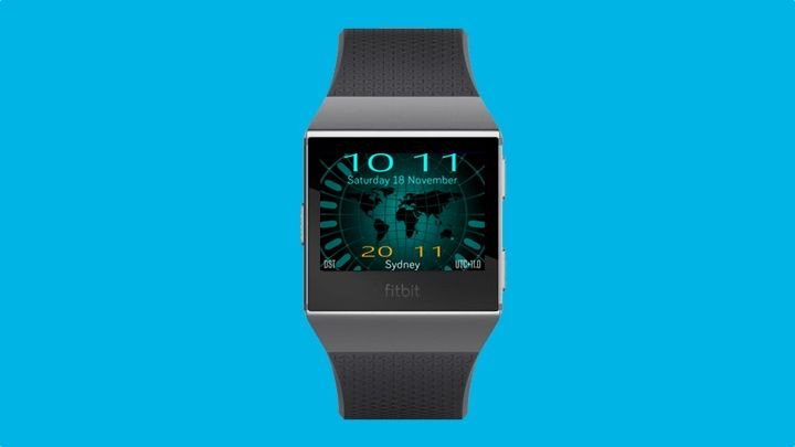 Best Fitbit Ionic watch faces: Give your smartwatch a bit of personality