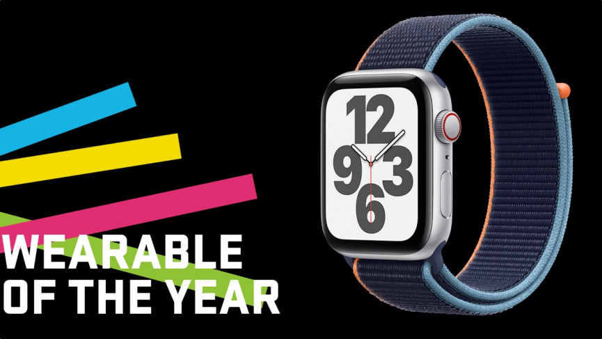 Wareable Tech Awards 2020: All the big winners revealed