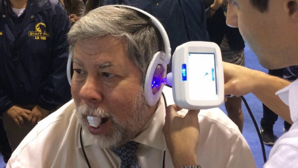 Meet the 3D scanning company that wants to make hearables a better fit