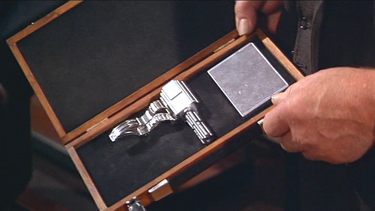 From Dr. No to Spectre: We celebrate 35 awesome Bond wearables